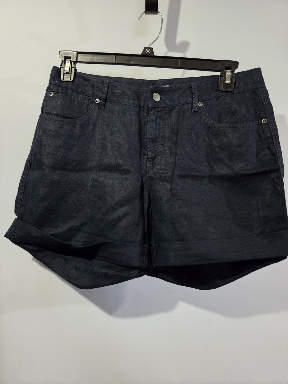 J. Jill Jean Shorts 8